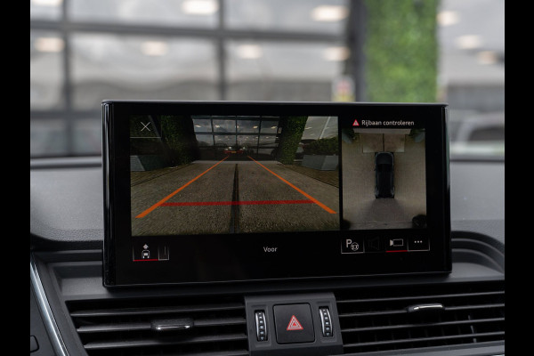 Audi Q5 40 TFSI S edition | Matrix | ACC | Surround View | BTW