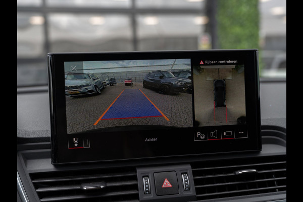 Audi Q5 40 TFSI S edition | Matrix | ACC | Surround View | BTW