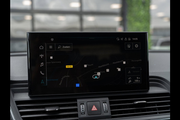 Audi Q5 40 TFSI S edition | Matrix | ACC | Surround View | BTW