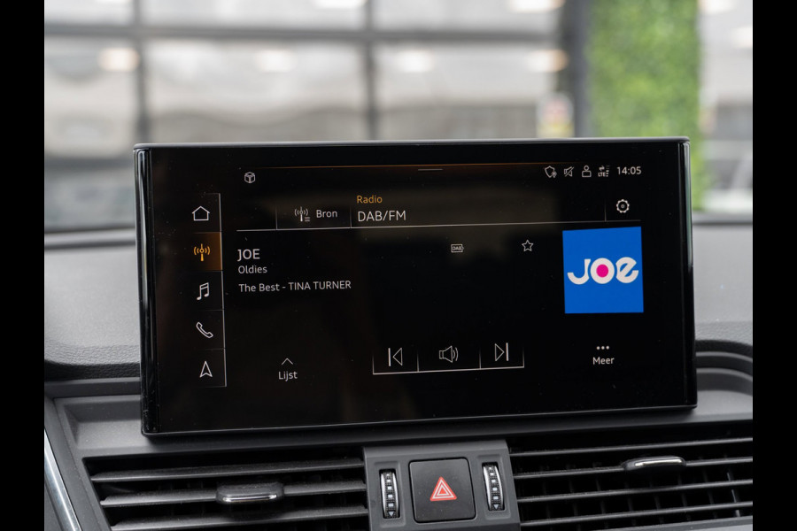 Audi Q5 40 TFSI S edition | Matrix | ACC | Surround View | BTW