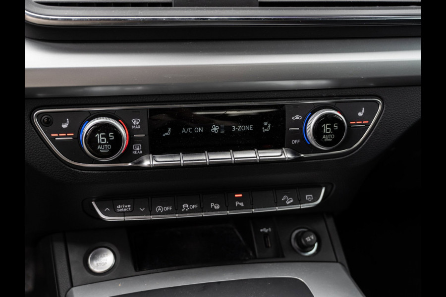 Audi Q5 40 TFSI S edition | Matrix | ACC | Surround View | BTW