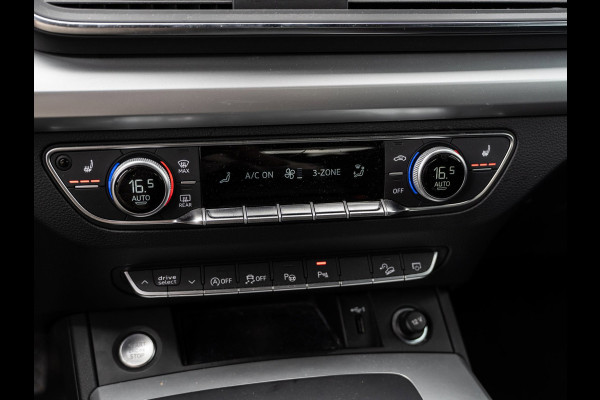 Audi Q5 40 TFSI S edition | Matrix | ACC | Surround View | BTW