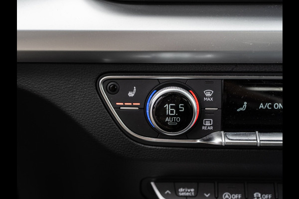 Audi Q5 40 TFSI S edition | Matrix | ACC | Surround View | BTW