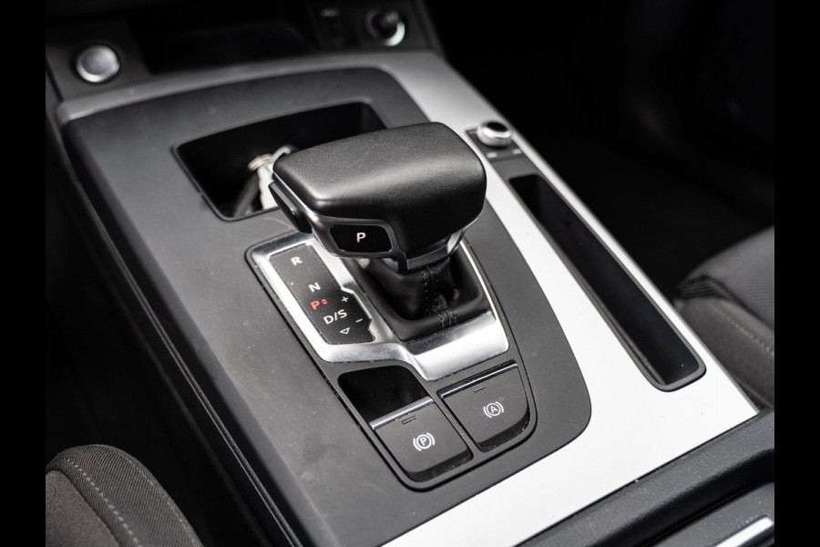 Audi Q5 40 TFSI S edition | Matrix | ACC | Surround View | BTW