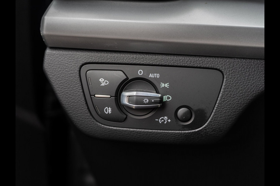 Audi Q5 40 TFSI S edition | Matrix | ACC | Surround View | BTW