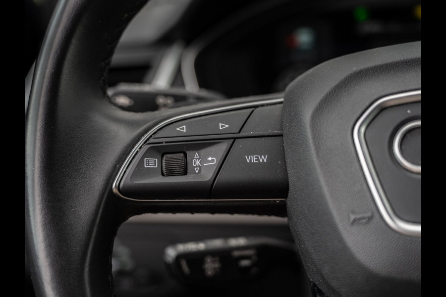 Audi Q5 40 TFSI S edition | Matrix | ACC | Surround View | BTW