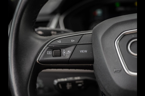 Audi Q5 40 TFSI S edition | Matrix | ACC | Surround View | BTW