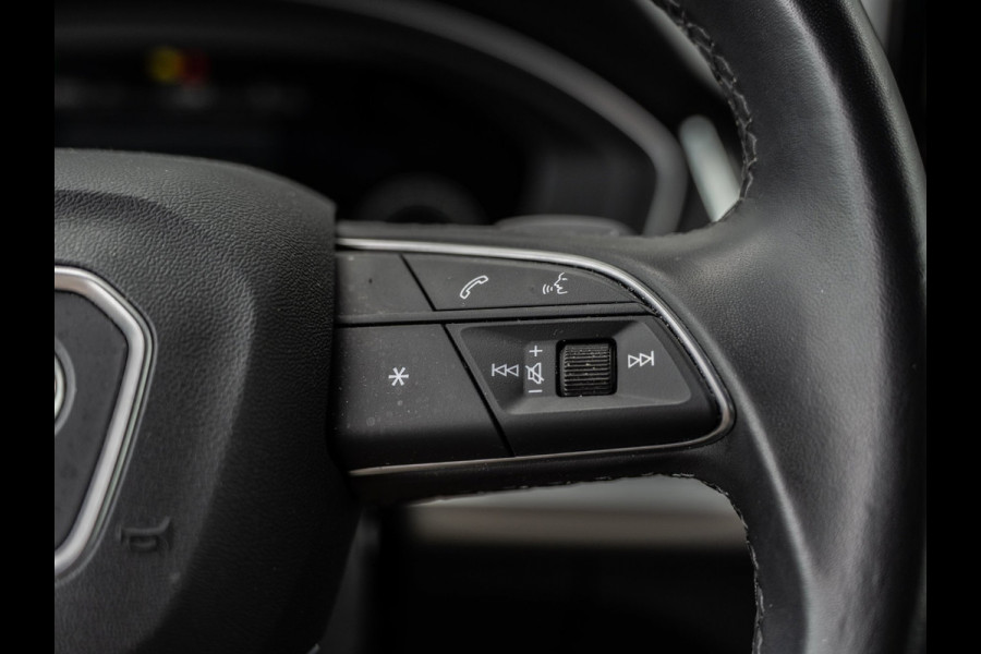 Audi Q5 40 TFSI S edition | Matrix | ACC | Surround View | BTW