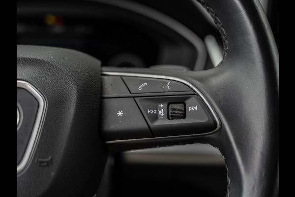 Audi Q5 40 TFSI S edition | Matrix | ACC | Surround View | BTW