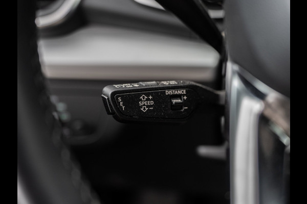 Audi Q5 40 TFSI S edition | Matrix | ACC | Surround View | BTW