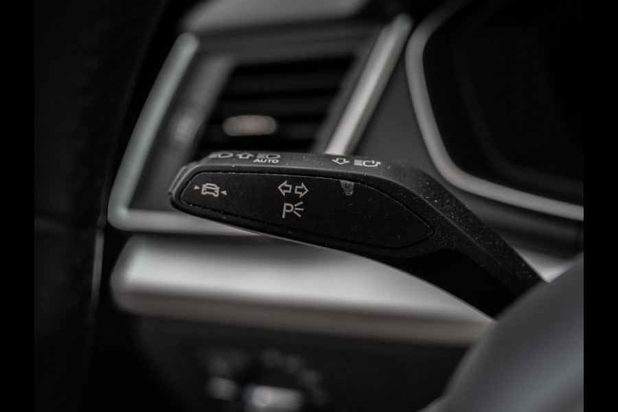 Audi Q5 40 TFSI S edition | Matrix | ACC | Surround View | BTW