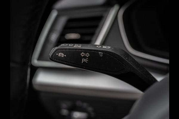 Audi Q5 40 TFSI S edition | Matrix | ACC | Surround View | BTW