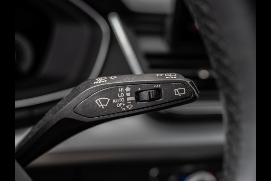 Audi Q5 40 TFSI S edition | Matrix | ACC | Surround View | BTW