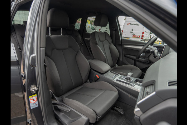 Audi Q5 40 TFSI S edition | Matrix | ACC | Surround View | BTW