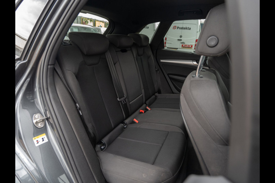 Audi Q5 40 TFSI S edition | Matrix | ACC | Surround View | BTW