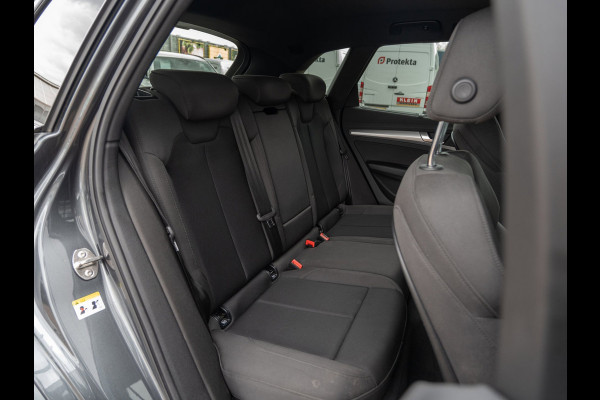 Audi Q5 40 TFSI S edition | Matrix | ACC | Surround View | BTW