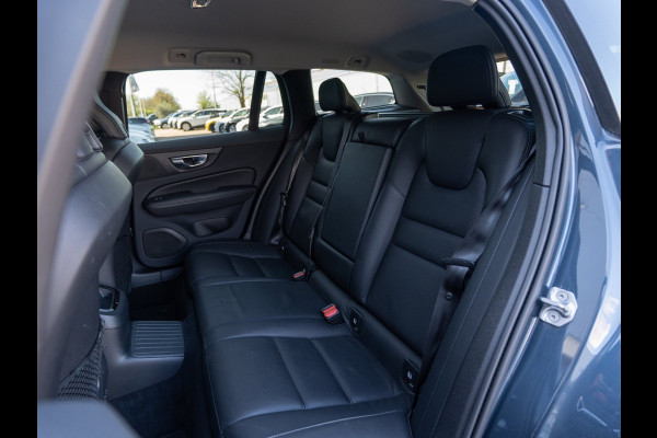 Volvo V60 2.0 T6 Recharge AWD Inscription |SOH 99% | Carplay | Memory | Camera | BTW