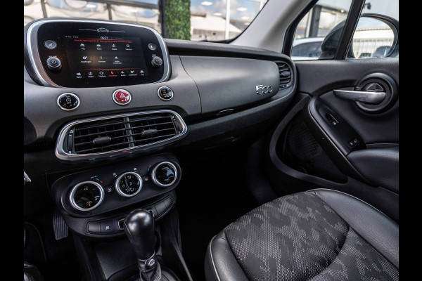Fiat 500X 1.3 FireFly Turbo 150 Hey Google