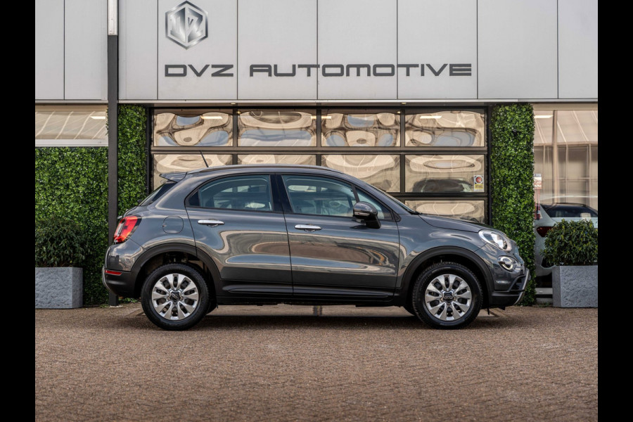 Fiat 500X 1.3 FireFly Turbo 150 Hey Google