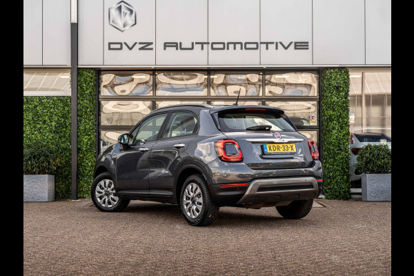 Fiat 500X 1.3 FireFly Turbo 150 Hey Google