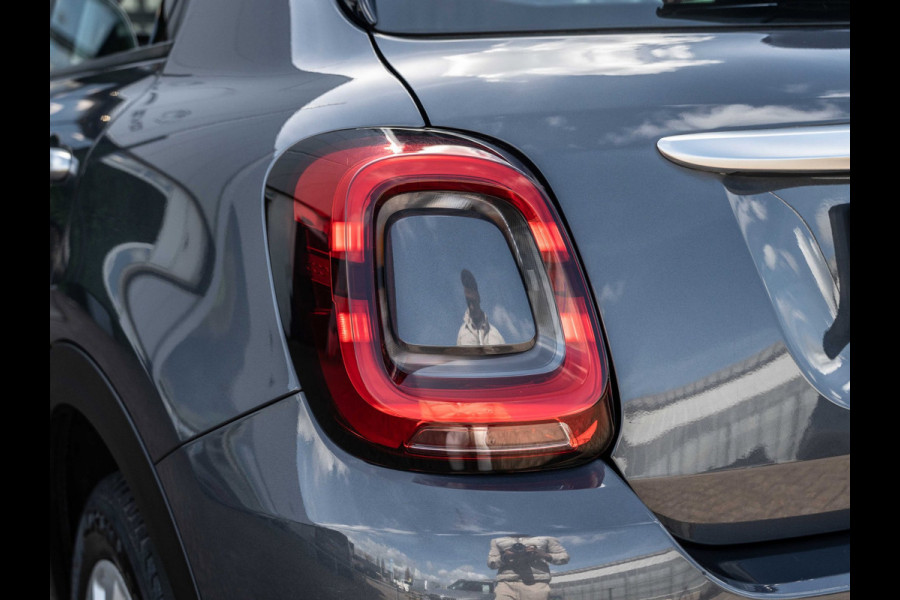 Fiat 500X 1.3 FireFly Turbo 150 Hey Google