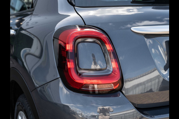 Fiat 500X 1.3 FireFly Turbo 150 Hey Google