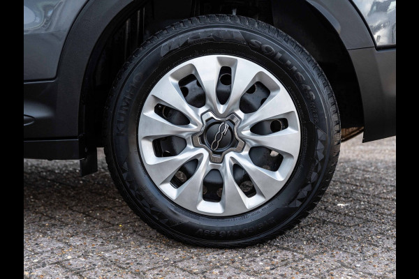 Fiat 500X 1.3 FireFly Turbo 150 Hey Google