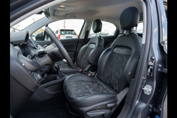Fiat 500X 1.3 FireFly Turbo 150 Hey Google