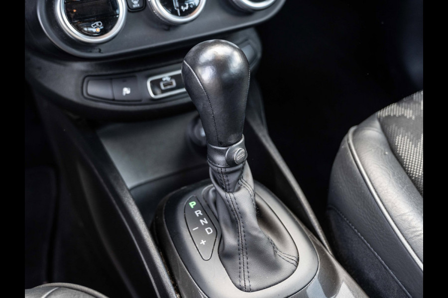 Fiat 500X 1.3 FireFly Turbo 150 Hey Google