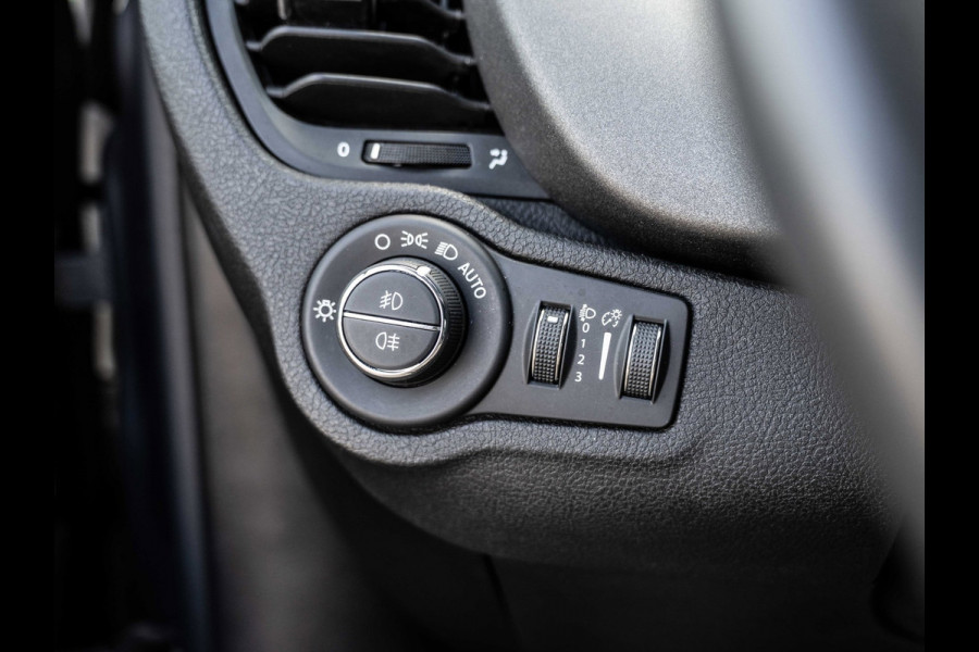 Fiat 500X 1.3 FireFly Turbo 150 Hey Google