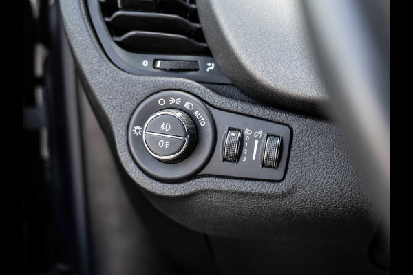 Fiat 500X 1.3 FireFly Turbo 150 Hey Google