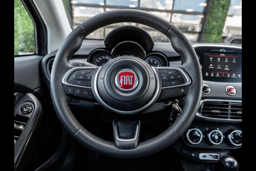 Fiat 500X 1.3 FireFly Turbo 150 Hey Google