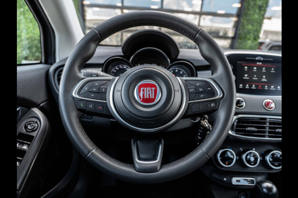 Fiat 500X 1.3 FireFly Turbo 150 Hey Google