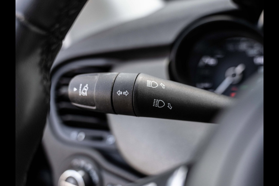 Fiat 500X 1.3 FireFly Turbo 150 Hey Google