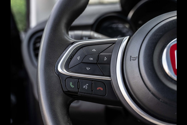 Fiat 500X 1.3 FireFly Turbo 150 Hey Google