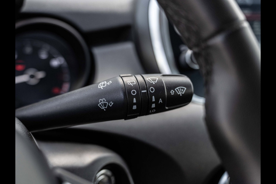 Fiat 500X 1.3 FireFly Turbo 150 Hey Google