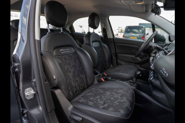 Fiat 500X 1.3 FireFly Turbo 150 Hey Google
