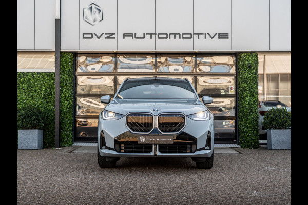 BMW X3 20 xDrive M-Sport | Driving Assistant Pro | Pano | Trekhaak | BTW