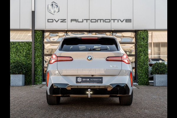 BMW X3 20 xDrive M-Sport | Driving Assistant Pro | Pano | Trekhaak | BTW