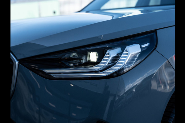 BMW X3 20 xDrive M-Sport | Driving Assistant Pro | Pano | Trekhaak | BTW