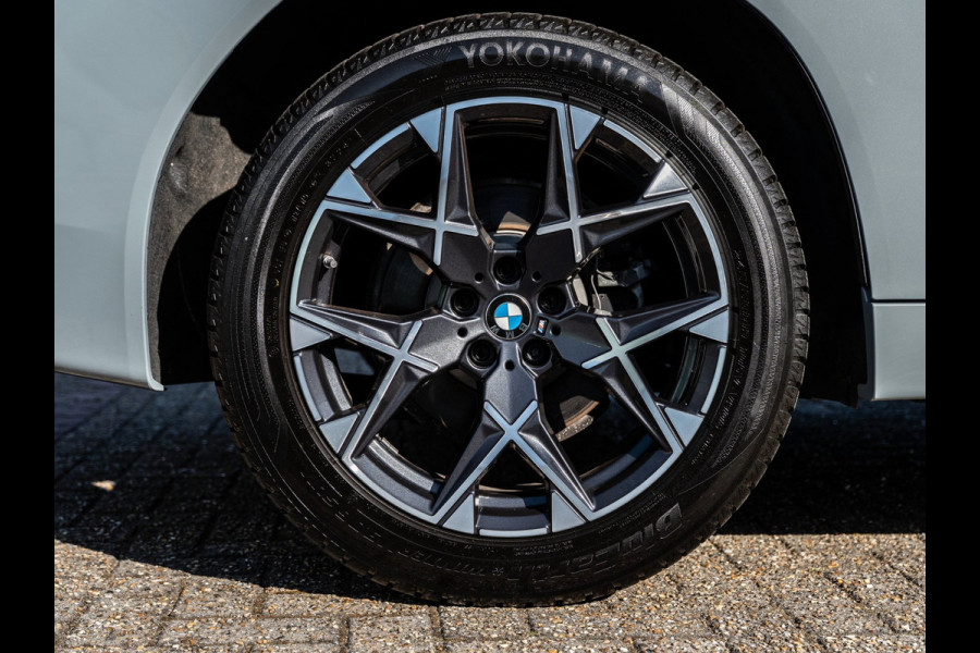 BMW X3 20 xDrive M-Sport | Driving Assistant Pro | Pano | Trekhaak | BTW