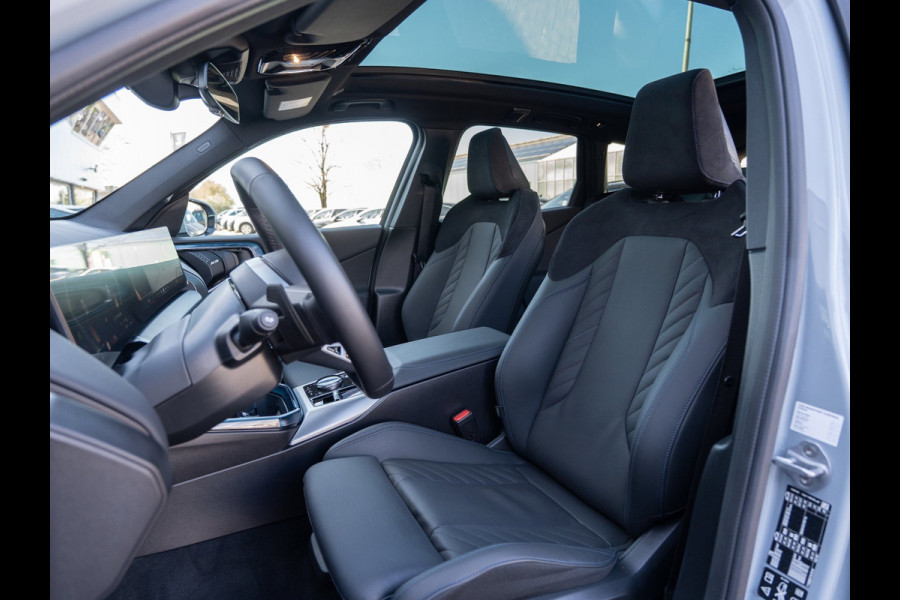 BMW X3 20 xDrive M-Sport | Driving Assistant Pro | Pano | Trekhaak | BTW