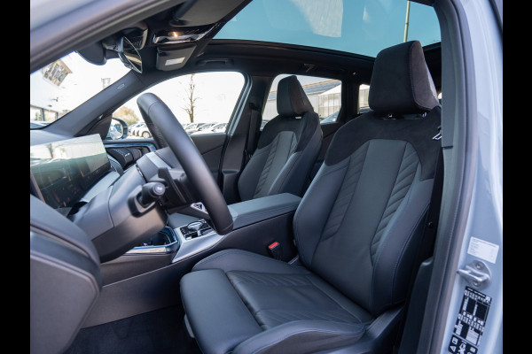 BMW X3 20 xDrive M-Sport | Driving Assistant Pro | Pano | Trekhaak | BTW
