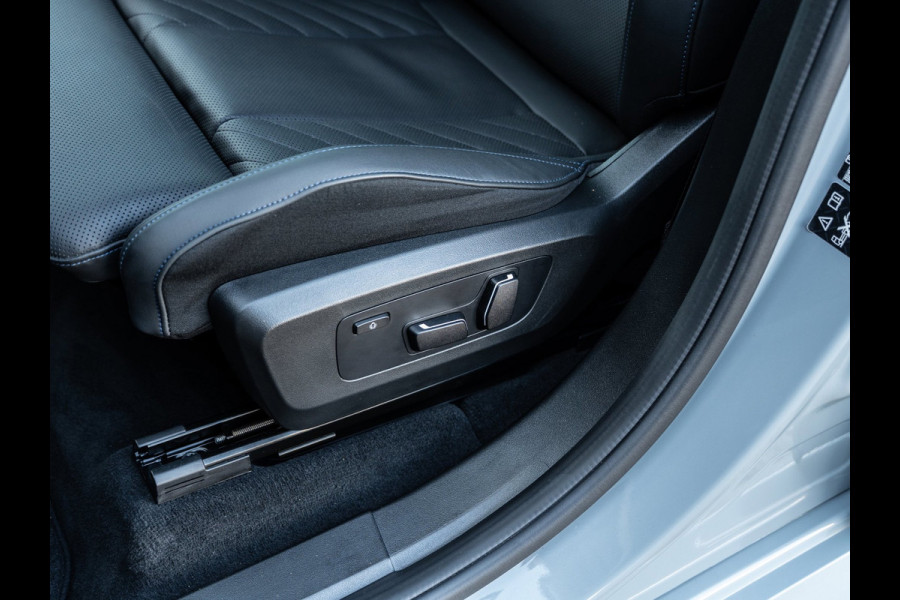 BMW X3 20 xDrive M-Sport | Driving Assistant Pro | Pano | Trekhaak | BTW
