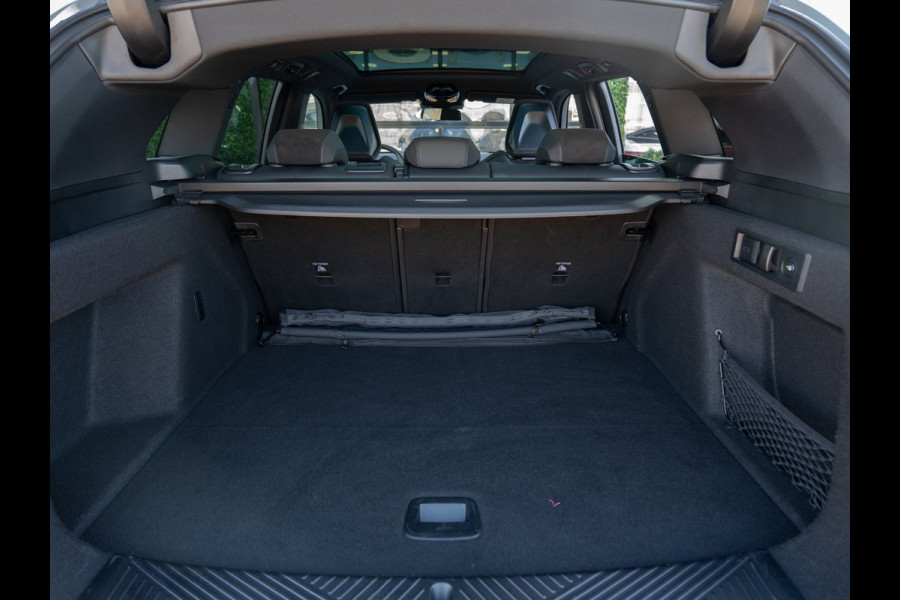 BMW X3 20 xDrive M-Sport | Driving Assistant Pro | Pano | Trekhaak | BTW