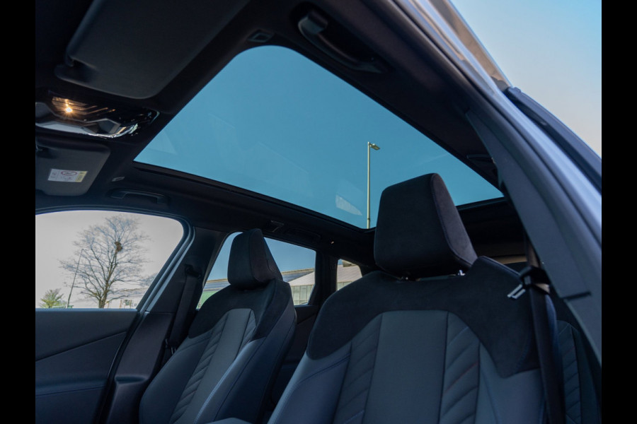 BMW X3 20 xDrive M-Sport | Driving Assistant Pro | Pano | Trekhaak | BTW
