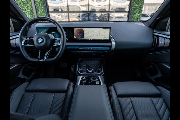 BMW X3 20 xDrive M-Sport | Driving Assistant Pro | Pano | Trekhaak | BTW