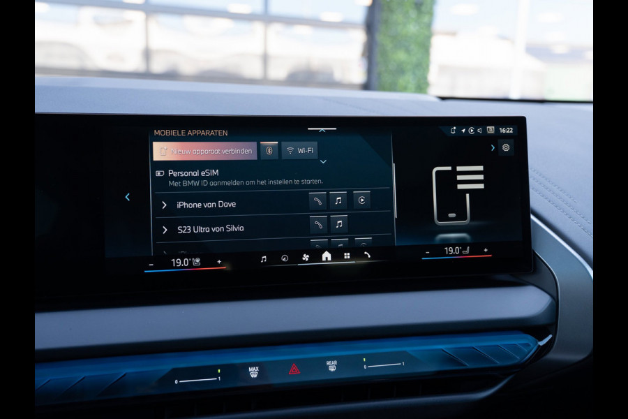 BMW X3 20 xDrive M-Sport | Driving Assistant Pro | Pano | Trekhaak | BTW