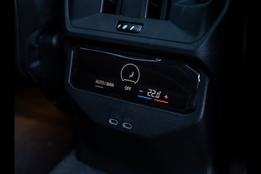 BMW X3 20 xDrive M-Sport | Driving Assistant Pro | Pano | Trekhaak | BTW