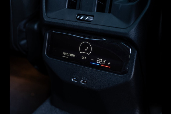 BMW X3 20 xDrive M-Sport | Driving Assistant Pro | Pano | Trekhaak | BTW